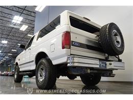 1996 Ford Bronco (CC-2079317) for sale in Mesa, Arizona