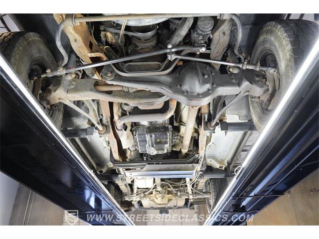 1996 Ford Bronco (CC-2079317) for sale in Mesa, Arizona