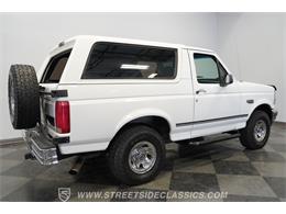 1996 Ford Bronco (CC-2079317) for sale in Mesa, Arizona