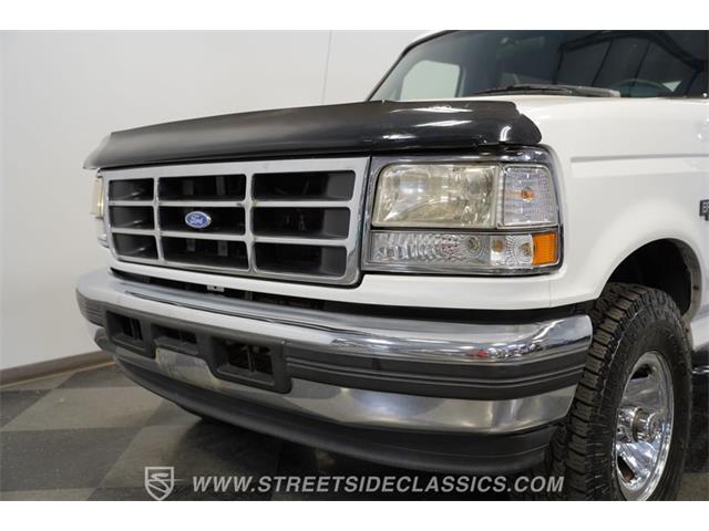 1996 Ford Bronco (CC-2079317) for sale in Mesa, Arizona