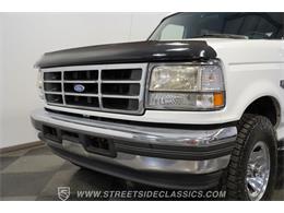 1996 Ford Bronco (CC-2079317) for sale in Mesa, Arizona