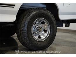 1996 Ford Bronco (CC-2079317) for sale in Mesa, Arizona