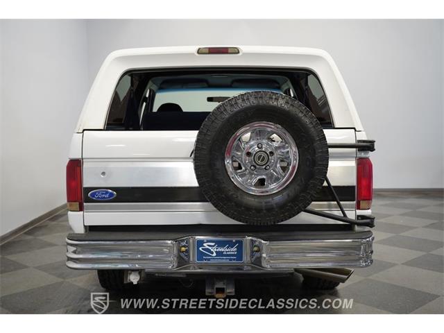 1996 Ford Bronco (CC-2079317) for sale in Mesa, Arizona
