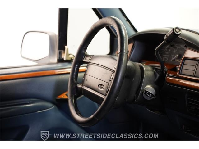 1996 Ford Bronco (CC-2079317) for sale in Mesa, Arizona