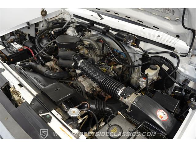 1996 Ford Bronco (CC-2079317) for sale in Mesa, Arizona