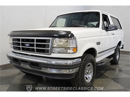 1996 Ford Bronco (CC-2079317) for sale in Mesa, Arizona