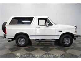 1996 Ford Bronco (CC-2079317) for sale in Mesa, Arizona