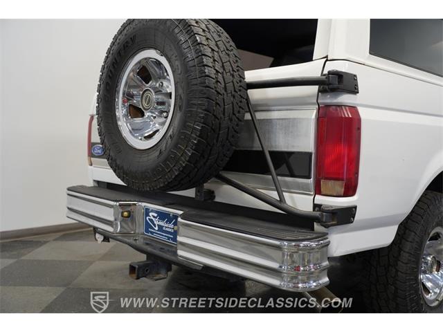 1996 Ford Bronco (CC-2079317) for sale in Mesa, Arizona