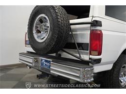 1996 Ford Bronco (CC-2079317) for sale in Mesa, Arizona