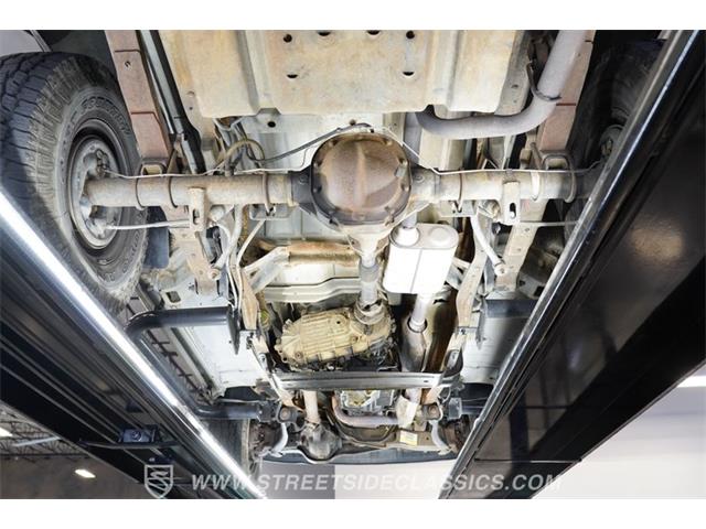 1996 Ford Bronco (CC-2079317) for sale in Mesa, Arizona
