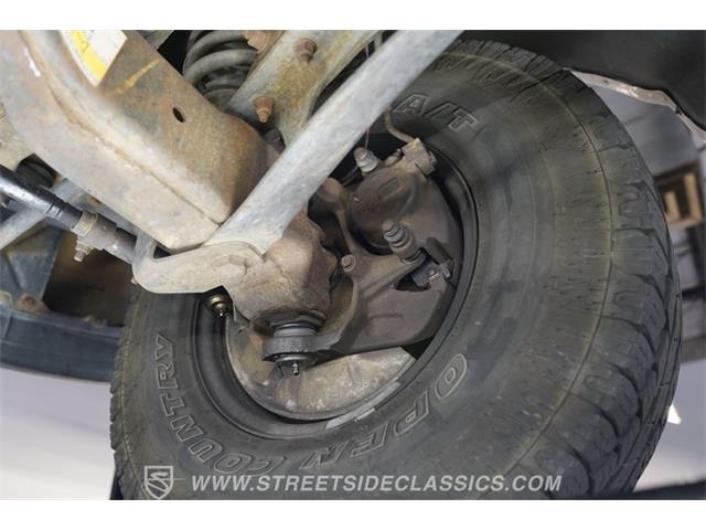 1996 Ford Bronco (CC-2079317) for sale in Mesa, Arizona