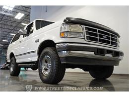 1996 Ford Bronco (CC-2079317) for sale in Mesa, Arizona