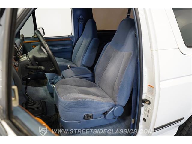 1996 Ford Bronco (CC-2079317) for sale in Mesa, Arizona