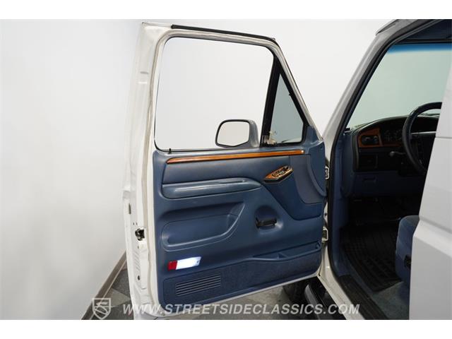1996 Ford Bronco (CC-2079317) for sale in Mesa, Arizona