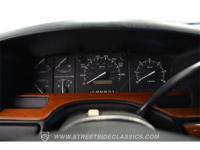 1996 Ford Bronco (CC-2079317) for sale in Mesa, Arizona