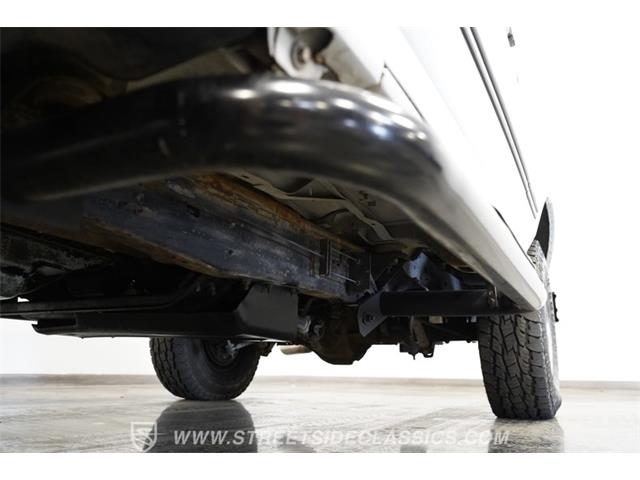 1996 Ford Bronco (CC-2079317) for sale in Mesa, Arizona