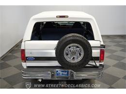 1996 Ford Bronco (CC-2079317) for sale in Mesa, Arizona
