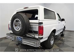 1996 Ford Bronco (CC-2079317) for sale in Mesa, Arizona