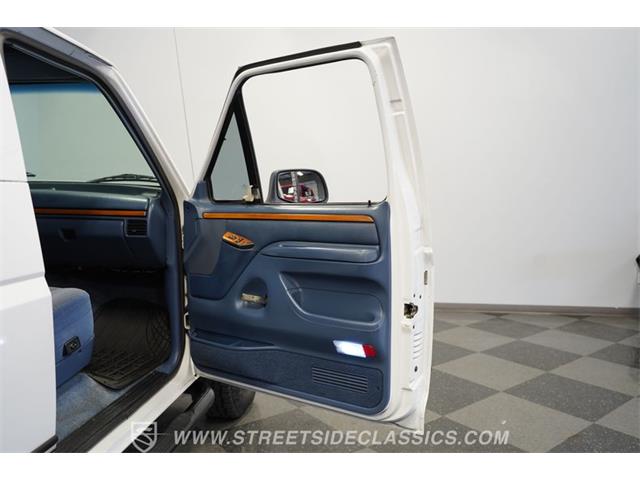 1996 Ford Bronco (CC-2079317) for sale in Mesa, Arizona
