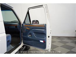 1996 Ford Bronco (CC-2079317) for sale in Mesa, Arizona