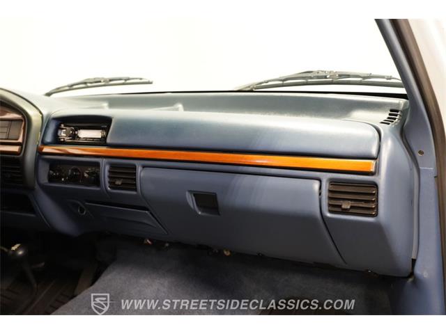 1996 Ford Bronco (CC-2079317) for sale in Mesa, Arizona