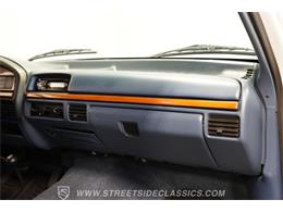 1996 Ford Bronco (CC-2079317) for sale in Mesa, Arizona