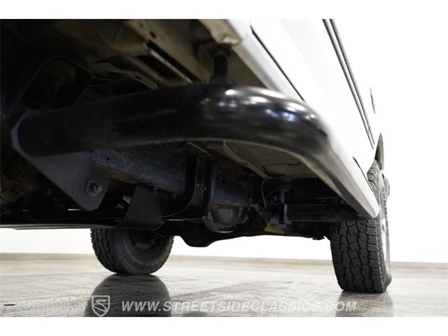 1996 Ford Bronco (CC-2079317) for sale in Mesa, Arizona