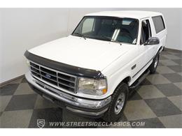 1996 Ford Bronco (CC-2079317) for sale in Mesa, Arizona