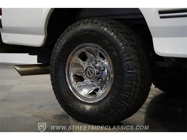 1996 Ford Bronco (CC-2079317) for sale in Mesa, Arizona