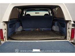 1996 Ford Bronco (CC-2079317) for sale in Mesa, Arizona