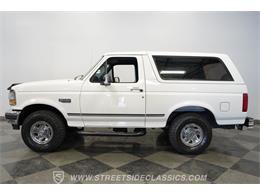 1996 Ford Bronco (CC-2079317) for sale in Mesa, Arizona