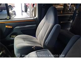 1996 Ford Bronco (CC-2079317) for sale in Mesa, Arizona