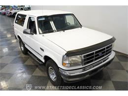1996 Ford Bronco (CC-2079317) for sale in Mesa, Arizona