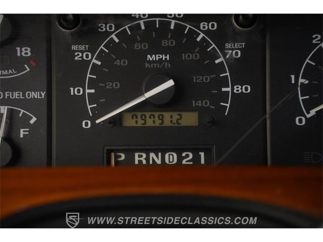 1996 Ford Bronco (CC-2079317) for sale in Mesa, Arizona