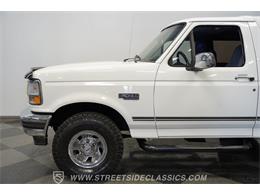 1996 Ford Bronco (CC-2079317) for sale in Mesa, Arizona