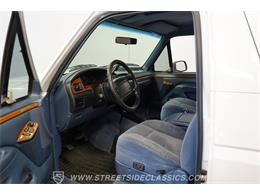1996 Ford Bronco (CC-2079317) for sale in Mesa, Arizona