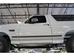 1996 Ford Bronco (CC-2079317) for sale in Mesa, Arizona