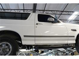 1996 Ford Bronco (CC-2079317) for sale in Mesa, Arizona