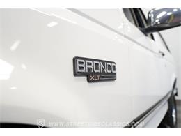 1996 Ford Bronco (CC-2079317) for sale in Mesa, Arizona