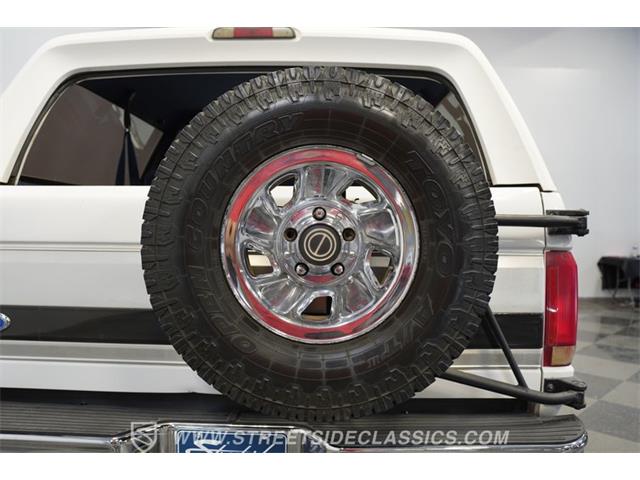 1996 Ford Bronco (CC-2079317) for sale in Mesa, Arizona