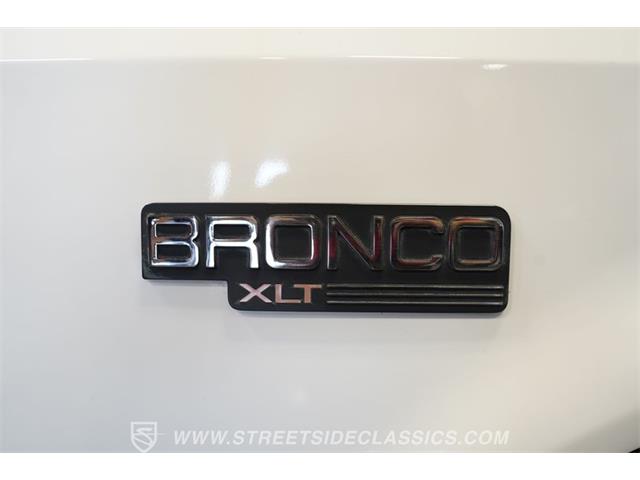 1996 Ford Bronco (CC-2079317) for sale in Mesa, Arizona