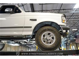 1996 Ford Bronco (CC-2079317) for sale in Mesa, Arizona