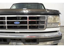 1996 Ford Bronco (CC-2079317) for sale in Mesa, Arizona