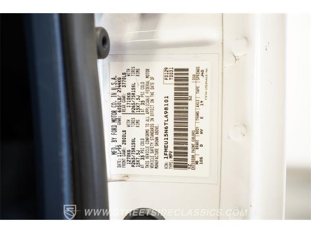 1996 Ford Bronco (CC-2079317) for sale in Mesa, Arizona