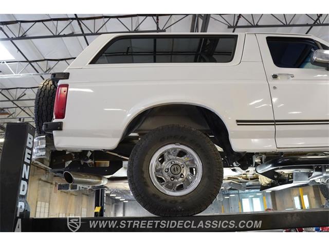 1996 Ford Bronco (CC-2079317) for sale in Mesa, Arizona