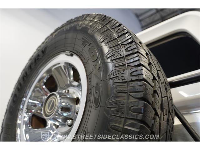 1996 Ford Bronco (CC-2079317) for sale in Mesa, Arizona