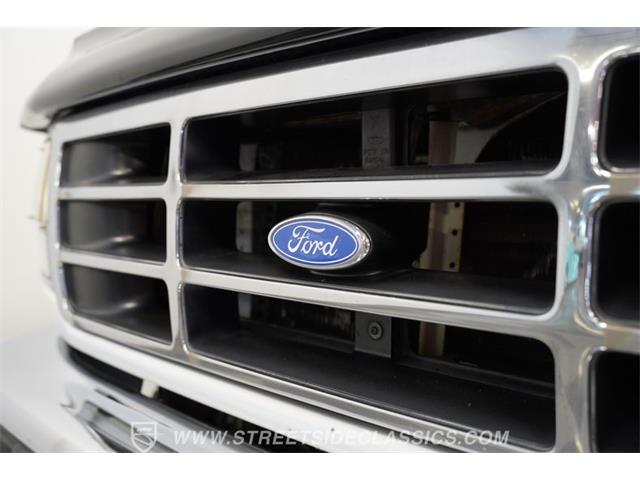 1996 Ford Bronco (CC-2079317) for sale in Mesa, Arizona