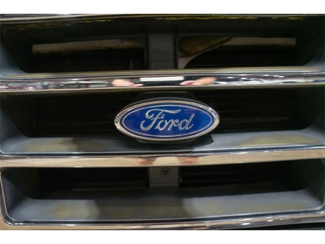 1994 Ford F250 (CC-2079318) for sale in Kentwood, Michigan