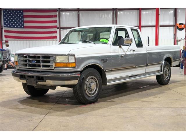 1994 Ford F250 (CC-2079318) for sale in Kentwood, Michigan