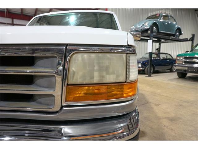 1994 Ford F250 (CC-2079318) for sale in Kentwood, Michigan
